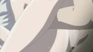 Explicit Nudity in Manga Porno Cartoon - Taboo Charming_StepMother