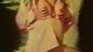 Pomadenhengst (Fortuna F2) Super antique taboo