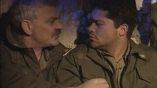 Retro Taboo movie with a Nun - Mistero del Convento Episode