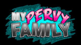 Ivy Rose StepSis Hookup - Listening to Our Step-Brutha and Sista Hookup