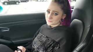 StepFamily - My Daughters-In-Law-In-Law-In-Law Very Highly First-Ever Undergarments Series