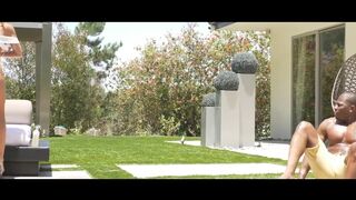 Real Petite COUGAR Mom try Taboo Sex Intercourse by her Sonny-In-Law