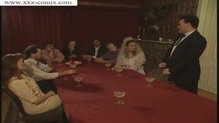Family Porn Party (Taboo Classic Classiic)
