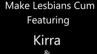 Lesbian Taboo. Going Rump To Booty With Her Step-Sister