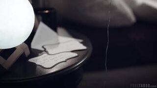 PureTaboo fresh - Moms Helping Forearm - Kit Mercer