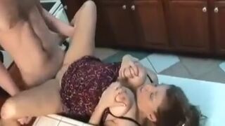 Taboo Secrets 4 (Internal Pop-Shot For Mother)