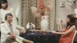 Taboo Romp Roulette (Tabu Film)