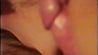 Mademoiselle (tabu classiic film) Taboo Movie Scene (Retro, oral enjoyment, Orgy, three Way, Close-Up)