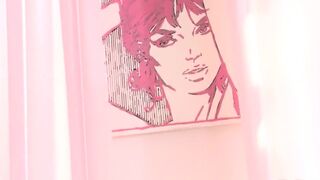 Yam-Sized-Jugged Female-On-Woman Step Sisters Go Nasty on a Double Dong!