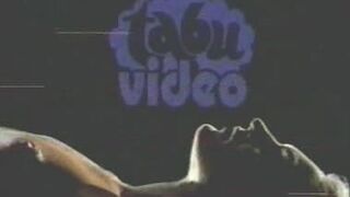 Taboo Dark-Hued Mystique (Classiic Tabu Film)