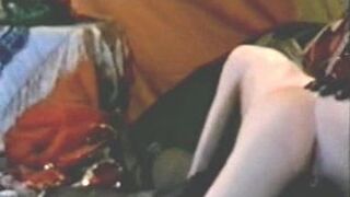 Taboo Dark-Hued Mystique (Classiic Tabu Film)