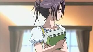 Taboo Attractive Mommy - Anime Porno