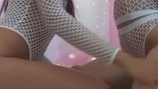 Getting to Know My Little stepsister Emily Willis Cooter!