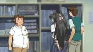 Astounding manga porn Sex Video