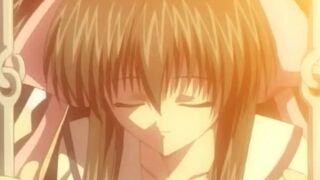 Astounding manga porn Sex Video