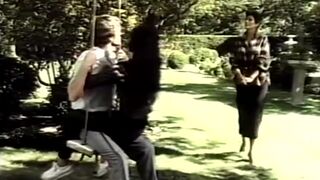 Classic Porn. Taboo American Style (Taboo Blow-Job, Cumshots, Retro Movie)