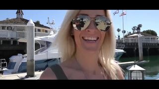 Super Lil' Step Mommy try Taboo Experiments from Son