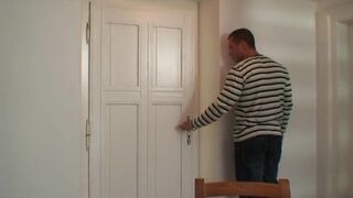 Mother in law taboo hookup intercourse was exposed!