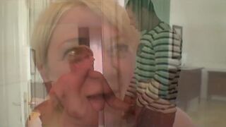 Mother in law taboo hookup intercourse was exposed!