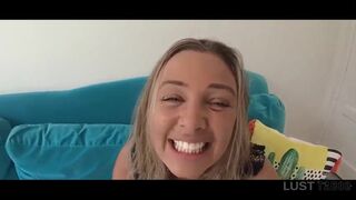 Imitation Taboo Fuck. Tanned, lewd Sister who doesn't mind having hump intercourse with her Step-Brother