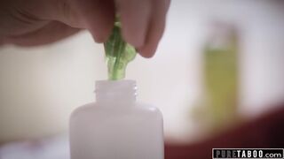 Step-Step-Step-Step-Sister Assumes Siblings Identity To Sex Intercourse Intercourse Girly-Gal Punch - Pure TABOO