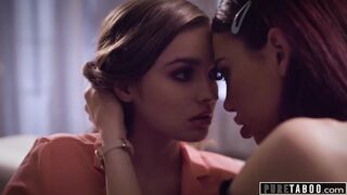 Step-Step-Step-Step-Sister Assumes Siblings Identity To Sex Intercourse Intercourse Girly-Gal Punch - Pure TABOO