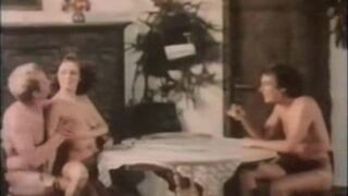 German Older Taboo "Die Buhne" (Tabu Film)