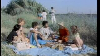 GUILTLESS TABOO 1986