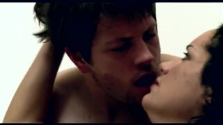 Sexual Chronicles of a French Family - Taboo Old School porno