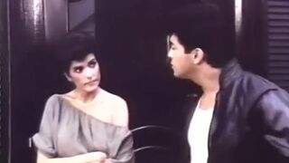 Aged College Taboo American Style - Vid Vignettes