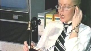 Classiic Taboo - Das verbumste Video.Eheinstitut (Diamant Vid)