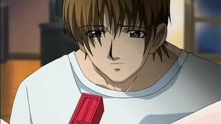 Taboo Fetching Mommy 2