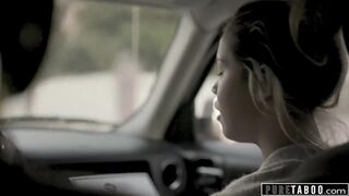 Pure TABOO Depraved Fertility Treatments for Desperate Nymph