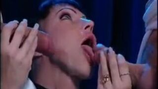 Taboo Valentine Demy - Cougar Nun Humped By 2 Angel
