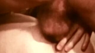 Abstract Rump Pounding followed by Antique Taboo Porn