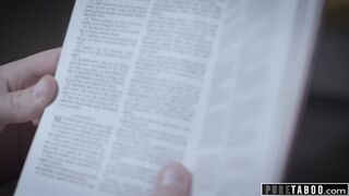 Pure TABOO Freak Parents Hookup Shy 18yo Foster Daughter-In-Law-In-Law-In-Law-In-Law-In-Law