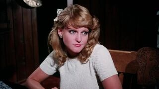 Classic Taboo Scenes of Film 1980's