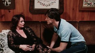 Classic Taboo Scenes of Film 1980's