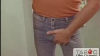 Taboo 1 Trailer - ROCK-HARD-CORE Older-School