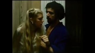 Daddy doesn't want to Share her Step Daughter-In-Law-In-Law - Old-School Taboo