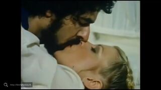 Daddy doesn't want to Share her Step Daughter-In-Law-In-Law - Old-School Taboo