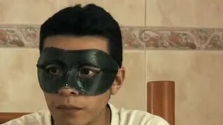 Young Son-In-Law Lovemaking Intercourse Stunning Asian Mother - Angelica Ramirez