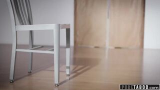 Pure TABOO Doctors Hookup Psych Patient They Caught Draining