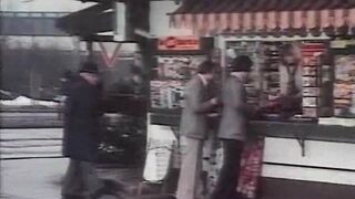 Orgasmus Zentrale (Tabu Film) Taboo Classic