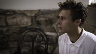 Pure TABOO Jealous Mommy Caught Fuckin' Son-In-Law in front of Chick-Buddy