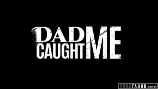 Pure TABOO Angry Father Spanks and Creampies his bratty Step daughter-in-law-in-law-in-law-in-law-in-law