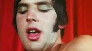 Classiic Taboo Film - Wotzi.Wotzi (Tabu Film)