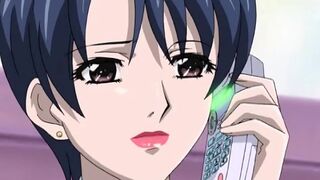 Anime Taboo Porn. Hentai Family Sex Episode