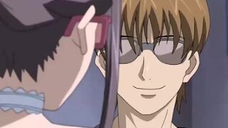 Anime Taboo Porn. Hentai Family Sex Episode