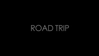 Road Trip - Meana Fur Covered Stud - Family Dream Taboo